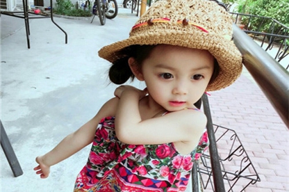 姓曹屬虎的女孩取什么名字好聽(tīng)
